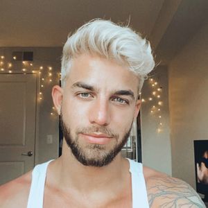 Meet your Posher, Joe